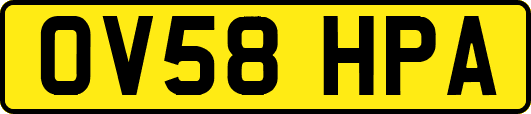 OV58HPA