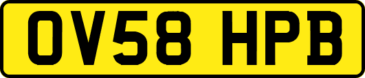 OV58HPB