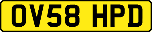 OV58HPD