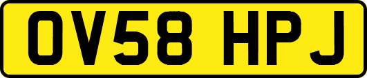 OV58HPJ
