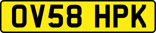 OV58HPK