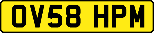 OV58HPM