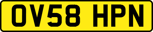 OV58HPN