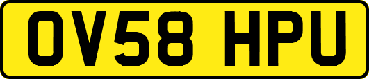 OV58HPU