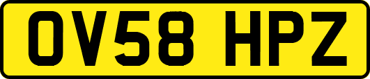 OV58HPZ
