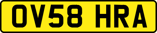 OV58HRA