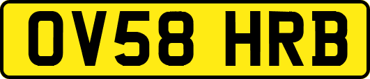 OV58HRB