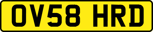 OV58HRD