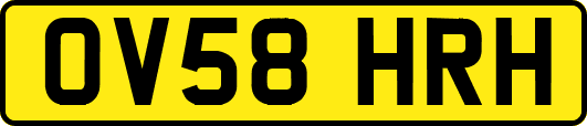 OV58HRH