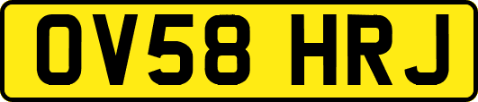 OV58HRJ