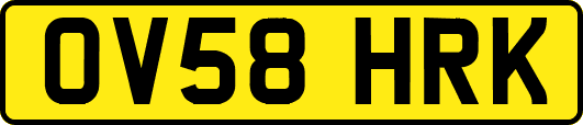 OV58HRK