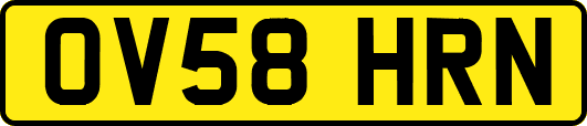 OV58HRN