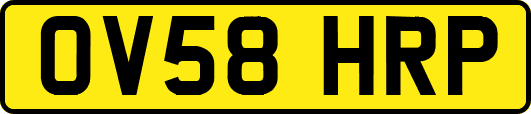 OV58HRP