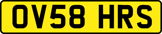 OV58HRS