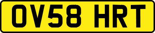 OV58HRT