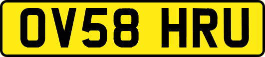 OV58HRU
