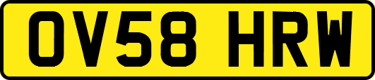 OV58HRW