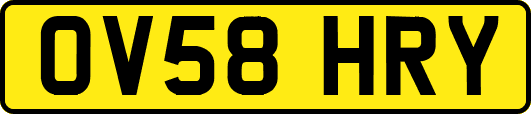 OV58HRY