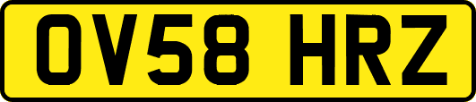 OV58HRZ