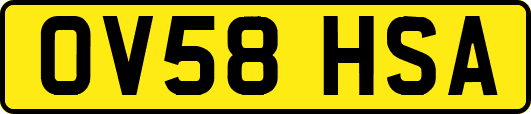 OV58HSA