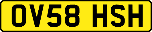 OV58HSH