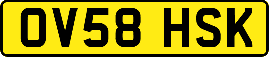 OV58HSK