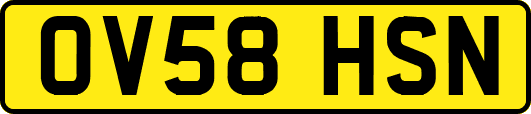 OV58HSN