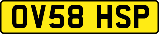 OV58HSP