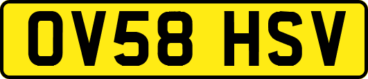 OV58HSV