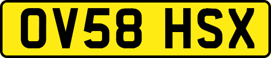 OV58HSX