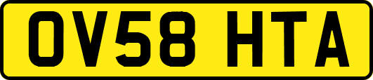 OV58HTA