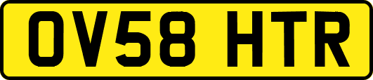 OV58HTR