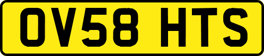 OV58HTS