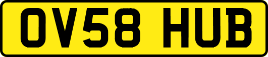OV58HUB