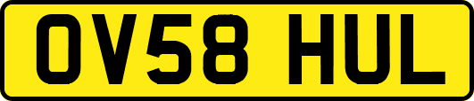 OV58HUL