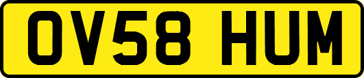 OV58HUM