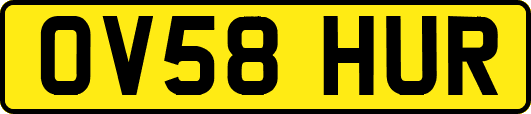 OV58HUR