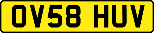 OV58HUV