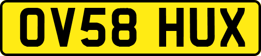 OV58HUX