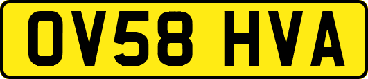 OV58HVA