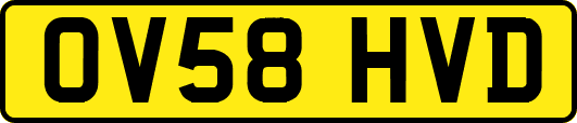 OV58HVD