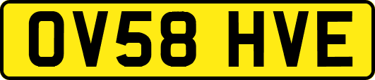 OV58HVE
