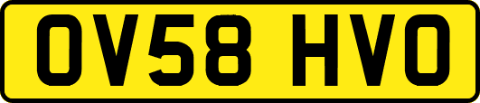 OV58HVO