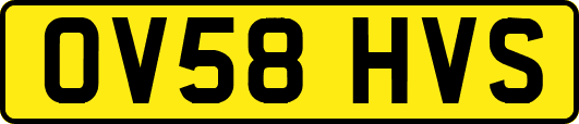 OV58HVS