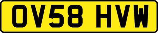 OV58HVW