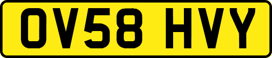 OV58HVY