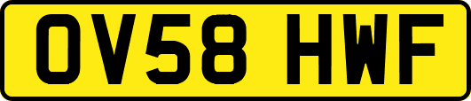 OV58HWF