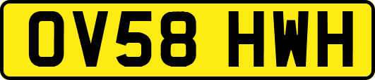 OV58HWH