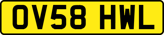 OV58HWL