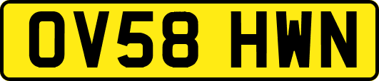 OV58HWN